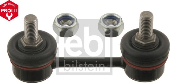 Febi Bilstein 31193 - Çubuq / Strut, stabilizator furqanavto.az