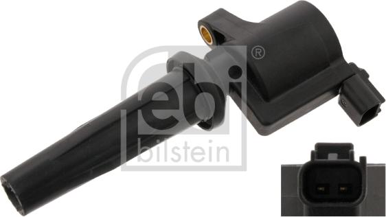 Febi Bilstein 31143 - Alovlanma bobini furqanavto.az