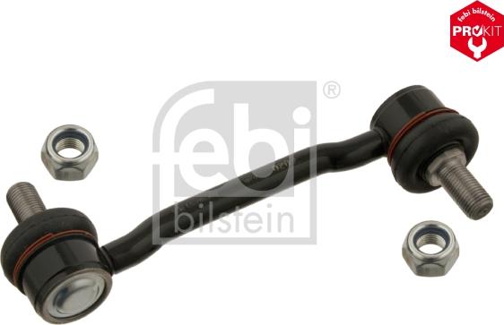 Febi Bilstein 31105 - Çubuq / Strut, stabilizator furqanavto.az