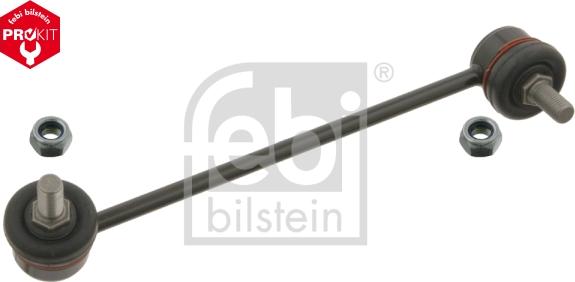 Febi Bilstein 31108 - Çubuq / Strut, stabilizator furqanavto.az