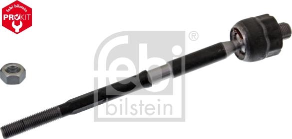 Febi Bilstein 31172 - Daxili Bağlama Çubuğu, Ox Birləşməsi furqanavto.az