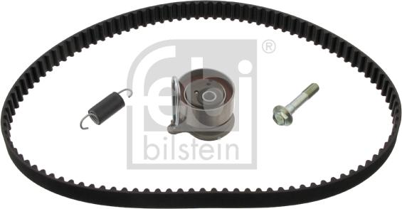 Febi Bilstein 31840 - Vaxt kəməri dəsti furqanavto.az