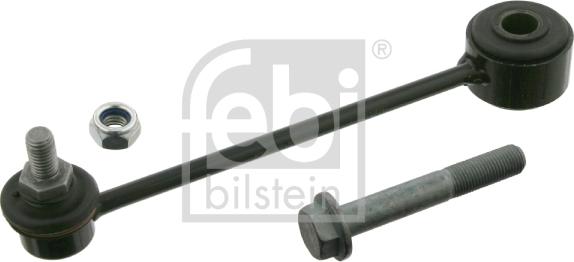 Febi Bilstein 31843 - Çubuq / Strut, stabilizator furqanavto.az