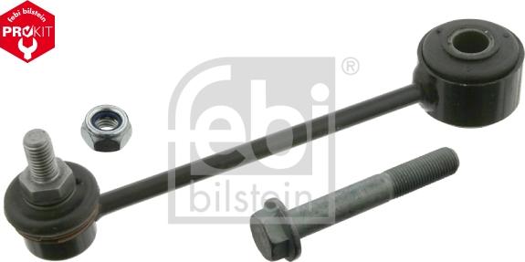 Febi Bilstein 31842 - Çubuq / Strut, stabilizator furqanavto.az