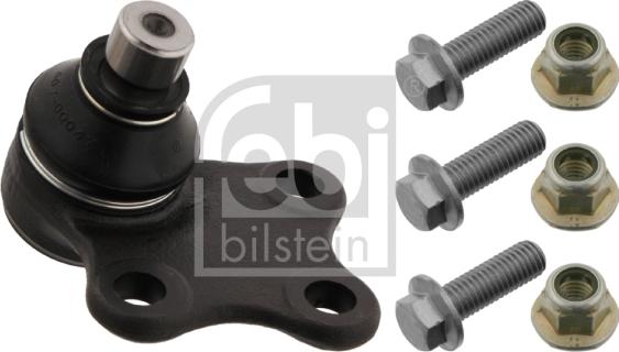 Febi Bilstein 31811 - Billi birləşmə furqanavto.az