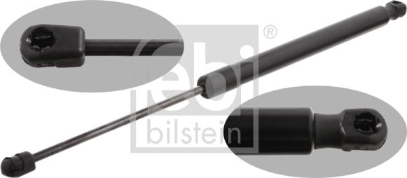 Febi Bilstein 31831 - Qazlı bulaq, baqaj, yük yeri furqanavto.az