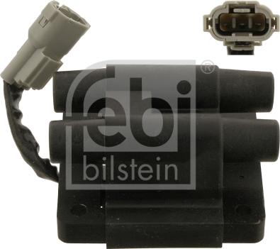 Febi Bilstein 31390 - Alovlanma bobini furqanavto.az