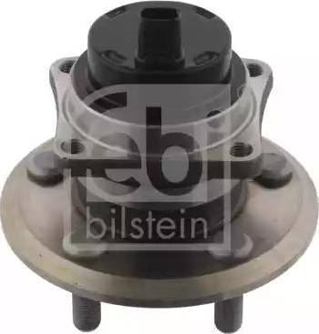 Febi Bilstein 31339 - Təkər Qovşağı furqanavto.az