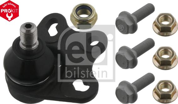 Febi Bilstein 31334 - Billi birləşmə furqanavto.az