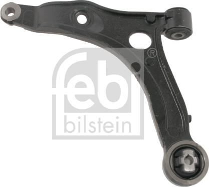 Febi Bilstein 31297 - Yolun idarəedici qolu furqanavto.az