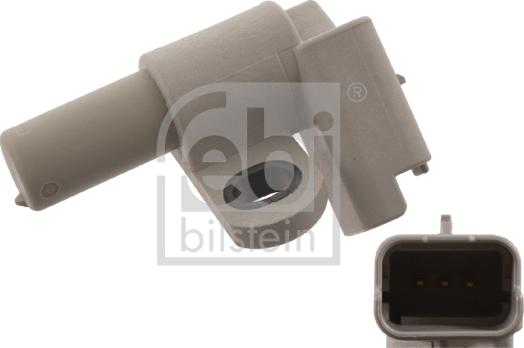 Febi Bilstein 31240 - Sensor, eksantrik mili mövqeyi furqanavto.az