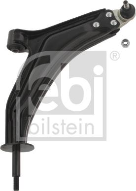 Febi Bilstein 31259 - Yolun idarəedici qolu furqanavto.az