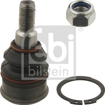 Febi Bilstein 31216 - Billi birləşmə furqanavto.az