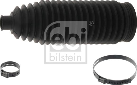 Febi Bilstein 31278 - Körük dəsti, sükan furqanavto.az