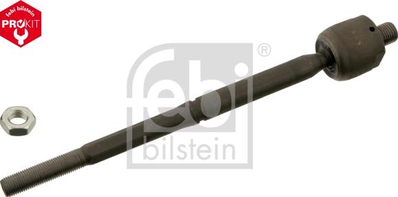 Febi Bilstein 31747 - Daxili Bağlama Çubuğu, Ox Birləşməsi furqanavto.az