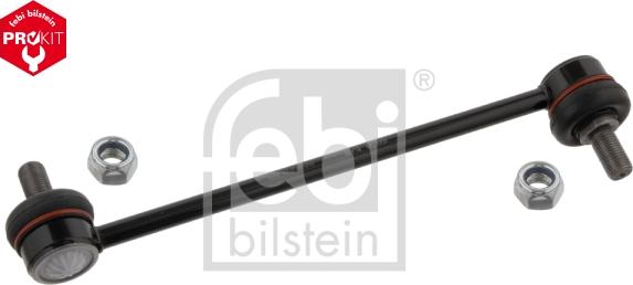 Febi Bilstein 31764 - Çubuq / Strut, stabilizator furqanavto.az
