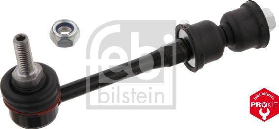 Febi Bilstein 31708 - Çubuq / Strut, stabilizator furqanavto.az