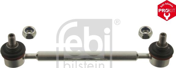 Febi Bilstein 31716 - Çubuq / Strut, stabilizator furqanavto.az