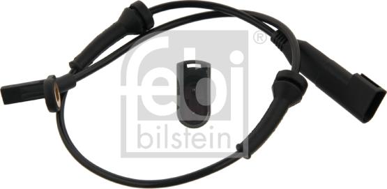 Febi Bilstein 31730 - Sensor, təkər sürəti furqanavto.az