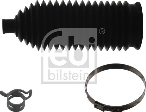 Febi Bilstein 38907 - Körük dəsti, sükan furqanavto.az