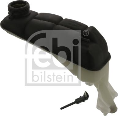 Febi Bilstein 38916 - Genişləndirici çən, soyuducu www.furqanavto.az