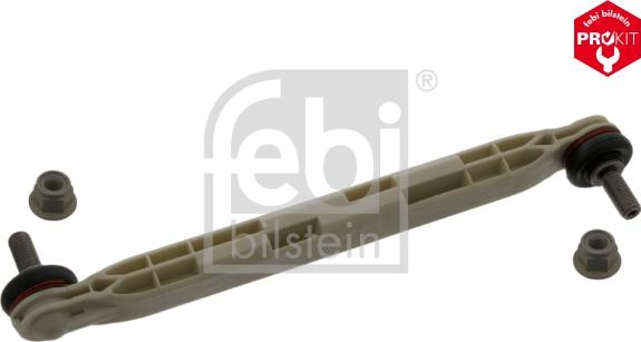 Febi Bilstein 38939 - Çubuq / Strut, stabilizator www.furqanavto.az