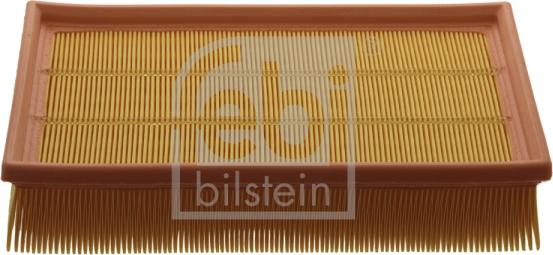 Febi Bilstein 38922 - Hava filtri furqanavto.az