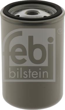 Febi Bilstein 38976 - Hava filtri, kompressor girişi furqanavto.az