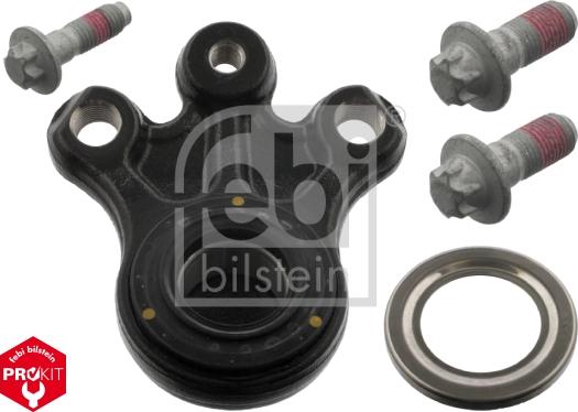 Febi Bilstein 38490 - Billi birləşmə furqanavto.az