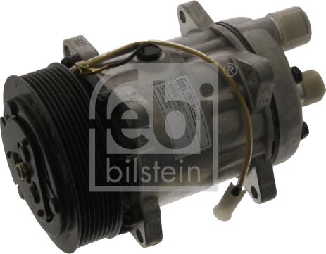 Febi Bilstein 38409 - Kompressor, kondisioner furqanavto.az