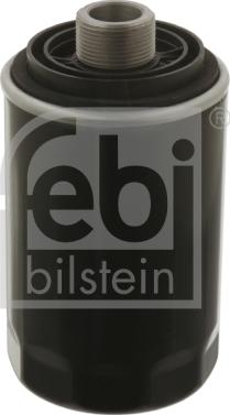 Febi Bilstein 38477 - Yağ filtri furqanavto.az