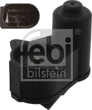 Febi Bilstein 38510 - İdarəetmə elementi, dayanacaq əyləcinin kaliperi furqanavto.az