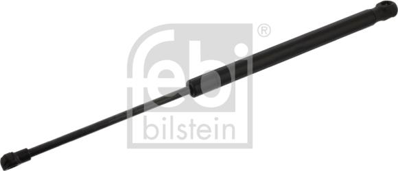 Febi Bilstein 38520 - Qazlı bulaq, baqaj, yük yeri furqanavto.az