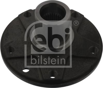 Febi Bilstein 38521 - Təkər Qovşağı furqanavto.az