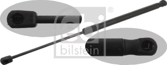 Febi Bilstein 38523 - Qazlı bulaq, baqaj, yük yeri furqanavto.az