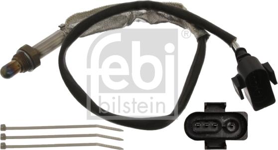 Febi Bilstein 38653 - Lambda Sensoru furqanavto.az