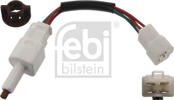 Febi Bilstein 38636 - Əyləc işığı açarı furqanavto.az