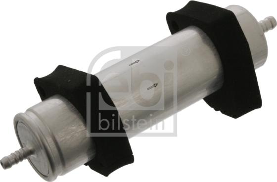 Febi Bilstein 38677 - Yanacaq filtri furqanavto.az