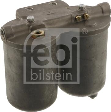 Febi Bilstein 38048 - Korpus, yanacaq filtri furqanavto.az