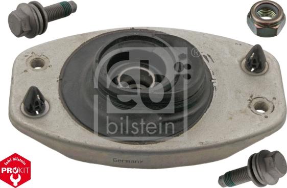 Febi Bilstein 38065 - Üst Strut Montajı furqanavto.az