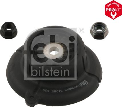 Febi Bilstein 38067 - Üst Strut Montajı furqanavto.az