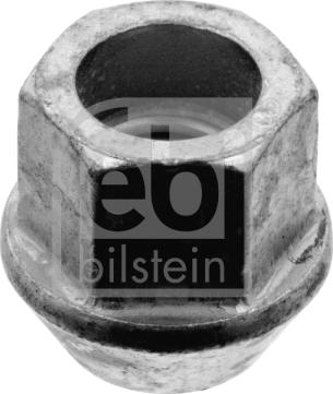 Febi Bilstein 38008 - Təkər qayka furqanavto.az