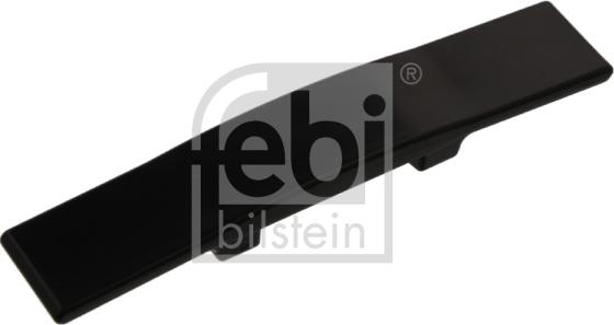 Febi Bilstein 38017 - Bələdçilər, vaxt zənciri www.furqanavto.az