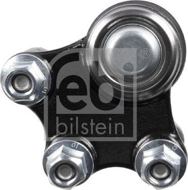 Febi Bilstein 38025 - Billi birləşmə furqanavto.az