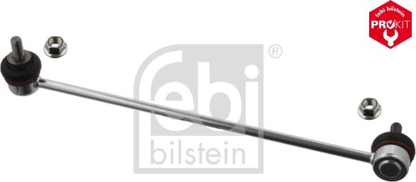 Febi Bilstein 38071 - Çubuq / Strut, stabilizator furqanavto.az