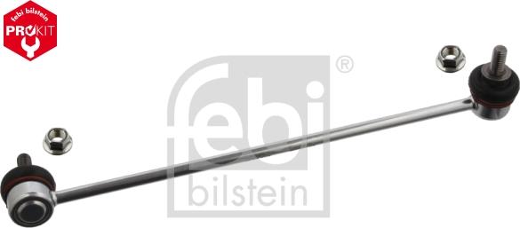 Febi Bilstein 38072 - Çubuq / Strut, stabilizator furqanavto.az