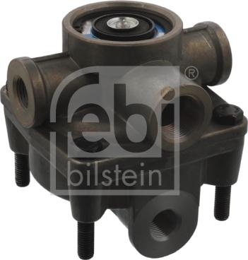 Febi Bilstein 38117 - Rele klapan furqanavto.az