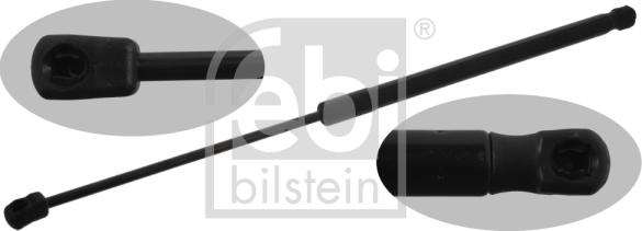 Febi Bilstein 38188 - Qaz bulaq, kapot furqanavto.az