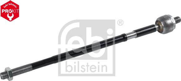 Febi Bilstein 38856 - Daxili Bağlama Çubuğu, Ox Birləşməsi furqanavto.az