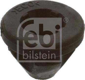 Febi Bilstein 38850 - Bağlama elementi, mühərrik qapağı furqanavto.az